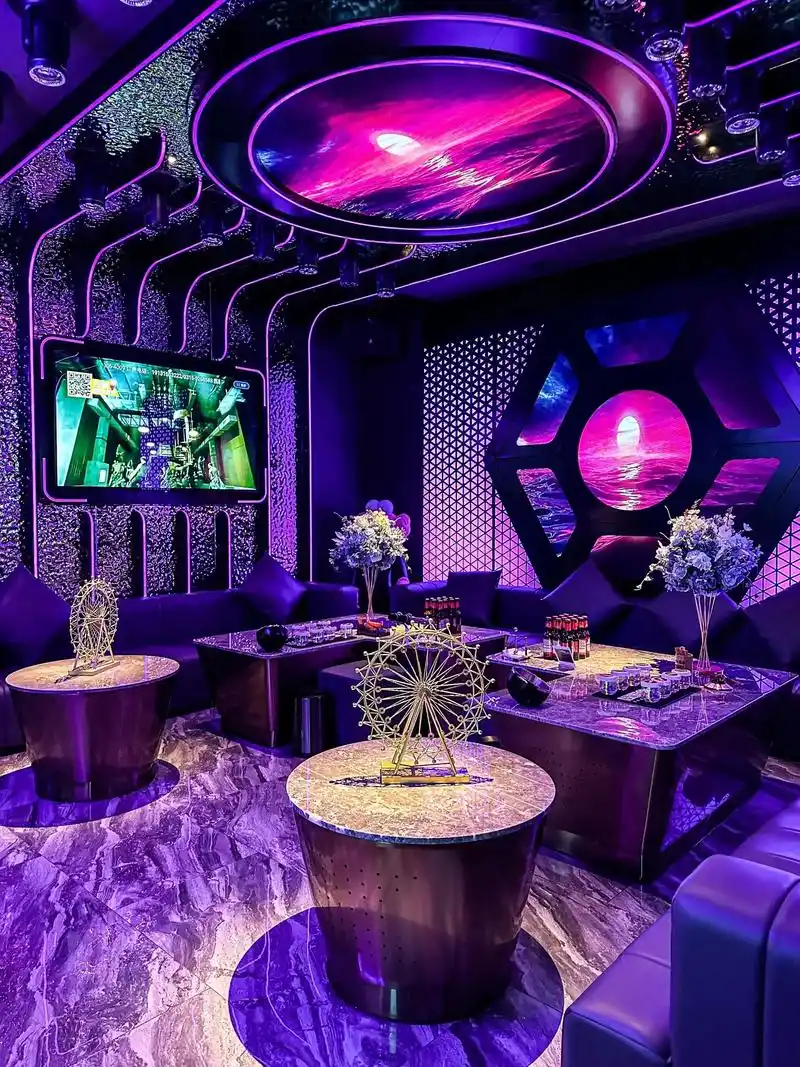 泉州商务ktv攻略-安溪县ktv预订